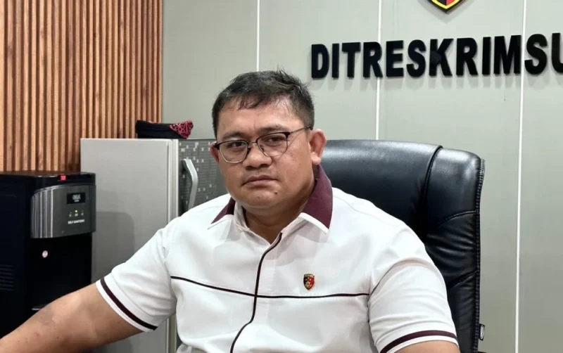 Dit Krimsus Polda Kaltara Belum Tentukan Sikap, Tunggu Putusan Praperadilan Kasus TPPU Hasbudi