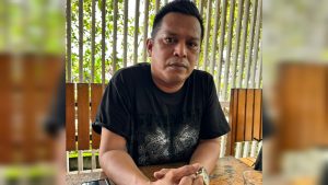Ketua PM 08 Kaltara Minta Pemerintah Daerah Lakukan Langkah Konkrit untuk Percepatan Pembentukan DOB di Kaltara