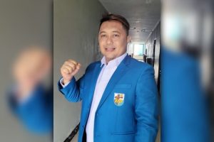 Tak Ada Dasar, Ketua KNPI Kaltara Sebut Pleno Pemberhentian Dirinya Ilegal