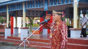 Apresiasi Perangkat Daerah dalam Meramaikan HUT RI
