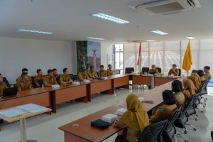 Dr. Bustan : Purna Praja IPDN Harus Serap Aspirasi Masyarakat