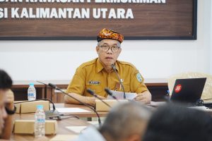 Pemprov Dorong Terciptanya Intervensi Penanggulangan Kemiskinan