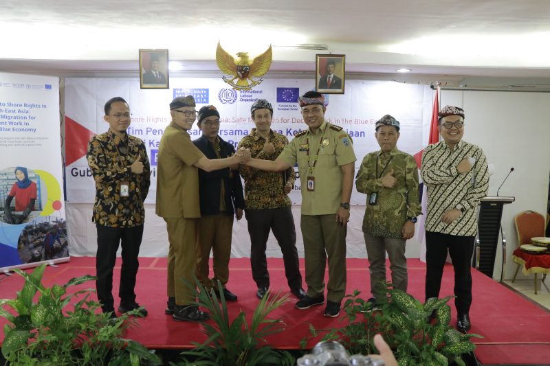 Pemprov Serukan Gerakan Pekaranganku, Lumbung Panganku