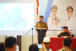 Workhshop Otomasi Perpustakaan, Tingkatkan Kualitas Pelayanan Di Era Digital
