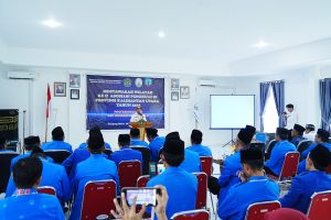 Muswil ke-II APRI Kaltara, Gubernur Dukung Peran Strategis Penghulu