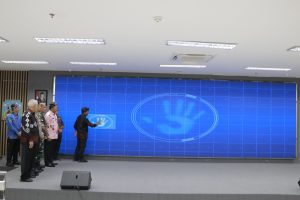Dorong Pengentasan Kemiskinan Daerah Melalui SIKOMPAS Kaltara
