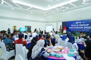 Pemprov Dorong Percepatan Pemulihan Status Internasional Bandara Juwata Tarakan