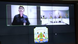 Pemprov Gelar Workshop Manajemen Risiko SPBE
