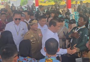 Gubernur : Program Ketahanan Pangan di Kaltara Meningkat