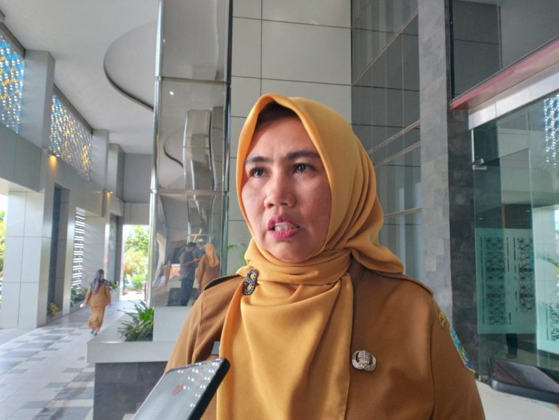 Bukan Pemborosan, Inspektorat Kaltara Tegaskan Anggaran Pengawasan Sesuai Aturan